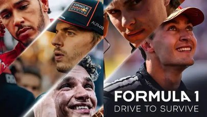 Dit is de releasedatum van Drive to Survive seizoen 8