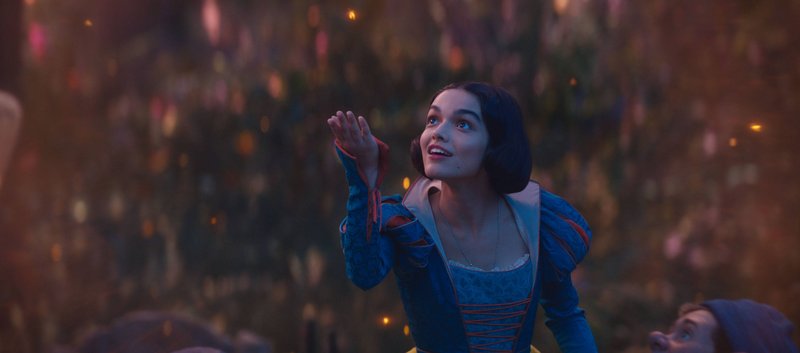 Snow White (2025): Het klassieke sprookje nu in live-action op Disney+