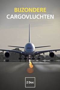 Bijzondere Cargovluchten