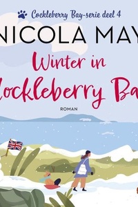 Winter in Cockleberry Bay