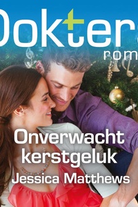 Onverwacht kerstgeluk