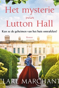 Het mysterie van Lutton Hall