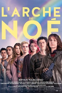 L'arche de Noé