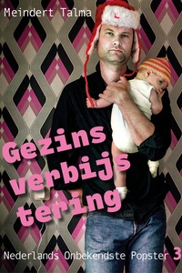 Nederlands Onbekendste Popster 3 - Gezinsverbijstering