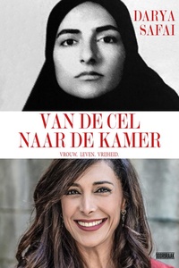 Van de cel naar de Kamer