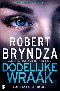 Erika Foster 8 - Dodelijke wraak