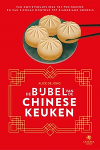 Landenbijbels 16 - De bijbel van de Chinese keuken
