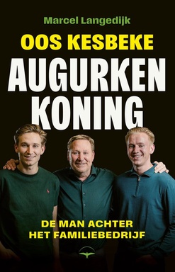 Oos Kesbeke, augurkenkoning