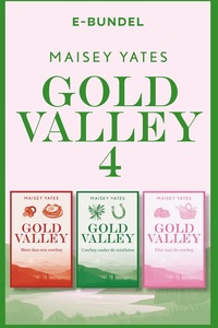 Gold Valley 10-12 - Gold Valley 10-12