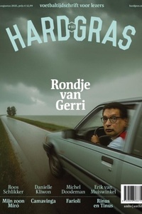 Hard gras 163 - Hard gras