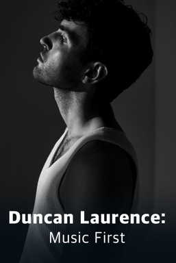 Duncan Laurence: Music First