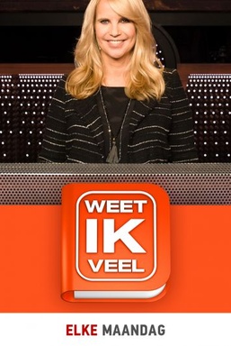 Weet Ik Veel?