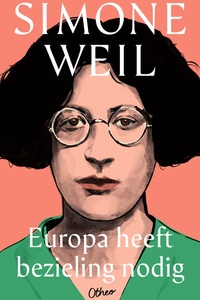 Europa heeft bezieling nodig