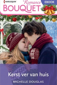 Bouquet Extra 683 - Kerst ver van huis