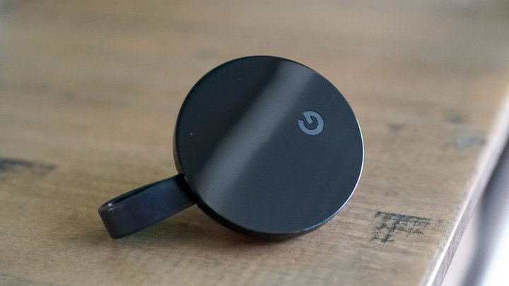 Chromecast Ultra krijgt mogelijk afstandbediening en Android TV