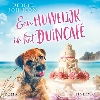 Een huwelijk in het Duincafé