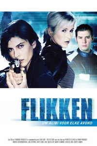 Flikken