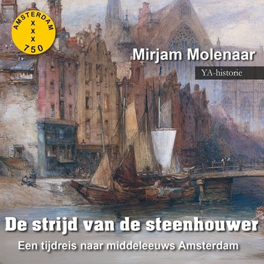 De strijd van de steenhouwer