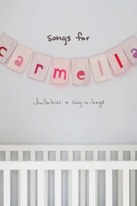 a thousand years (lullaby)