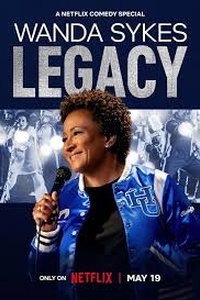 Wanda Sykes: Legacy