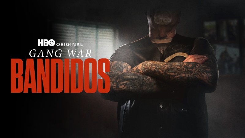 HBO Max voegt keiharde docuserie Gang War: Bandidos toe