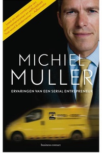 Michiel Muller