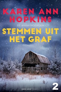 Stemmen uit het graf