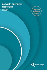 Zó werkt energie in Nederland