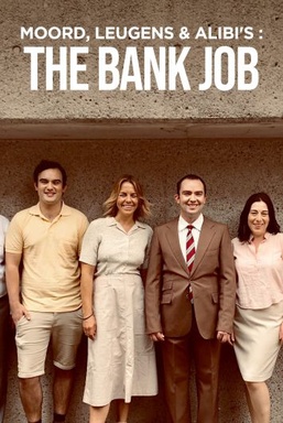 Moord, Leugens En Alibi's - The Bank Job