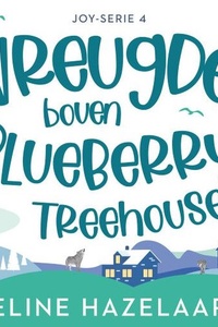 Vreugde boven Blueberry Treehouse