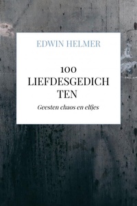 100 liefdesgedichten