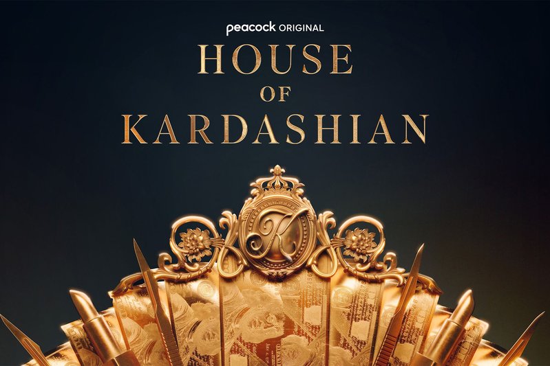 Nu op Videoland: House Of Kardashian: Onthul het Geheim van 's Werelds Beroemdste Familie