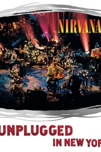 MTV Unplugged In New York (25th Anniversary – Live)