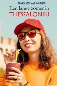 Een lange zomer in Thessaloniki