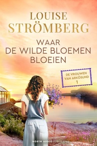 Waar de wilde bloemen bloeien