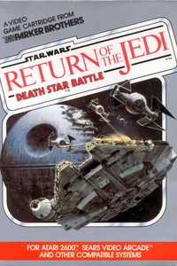 Star Wars: Return of the Jedi