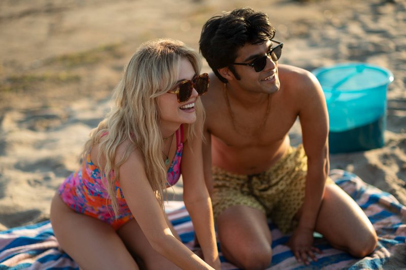 Nieuwe serie op Prime Video: We Were Liars vanaf 18 juni te streamen
