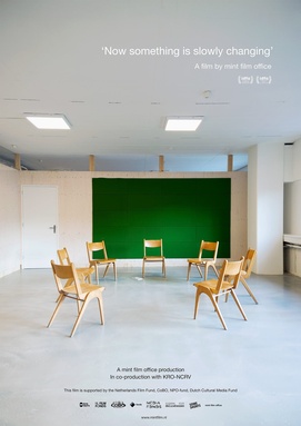 ‘Nu Verandert er Langzaam Iets’