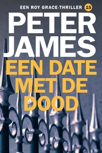 Roy Grace 15 - Een date met de dood