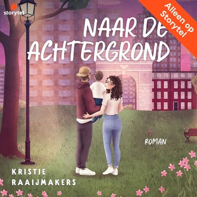 Naar de achtergrond