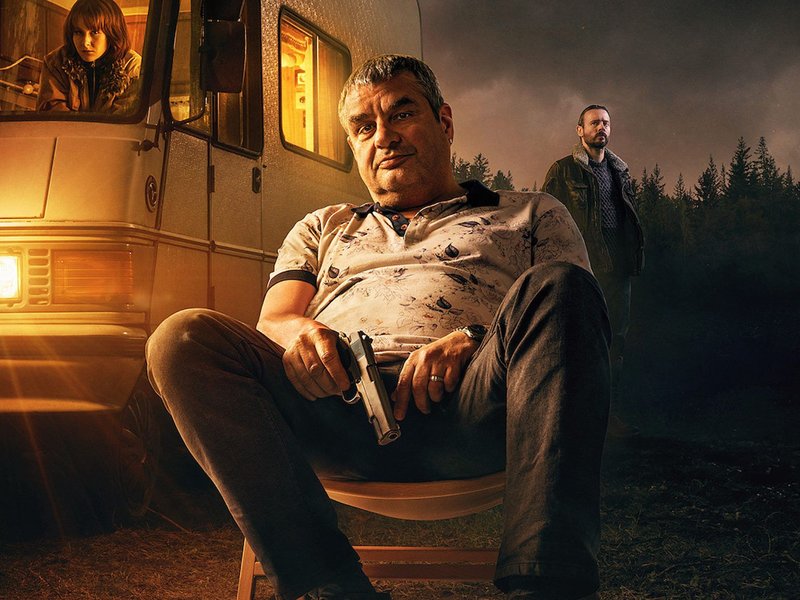 Netflix deelt trailer voor Ferry 2: Spanningen en drugsimperium in het zuiden (Update)