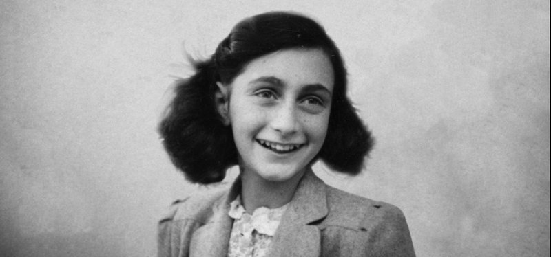 Netflix brengt Anne Frank-film wereldwijd uit
