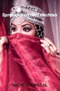 Sprookjes uit 1001 nachten