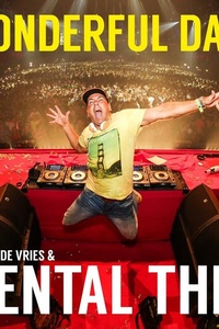Wonderful days - Mental Theo: De biografie van Mental Theo