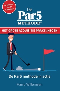 Het grote acquisitie praktijkboek