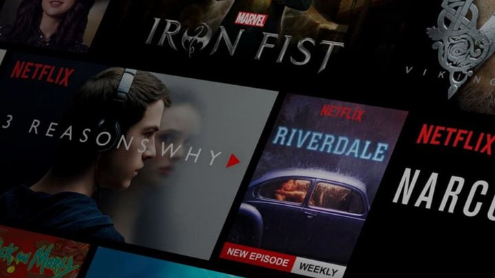 Netflix test hogere prijzen ook in Nederland