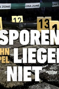 Sporen liegen niet