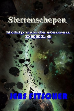 Sterrenschepen (Schip van de sterren 6)