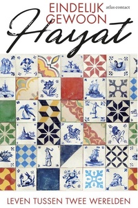 Eindelijk gewoon Hayat