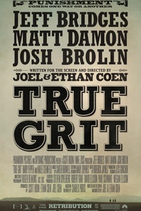 True Grit